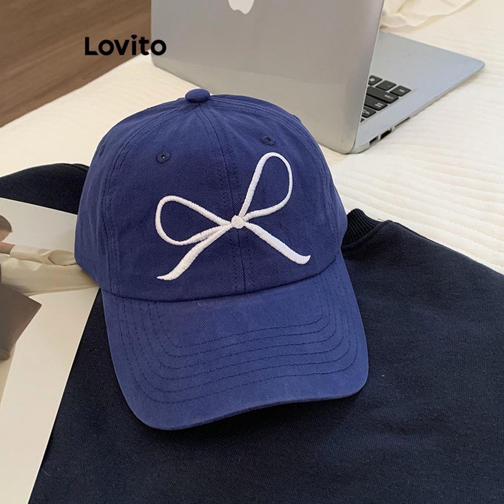 CAMO BLUE RIBBON CAP main image 1
