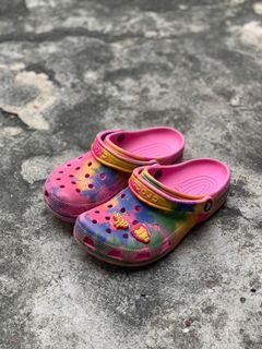 CROCS CLASSIC COG
