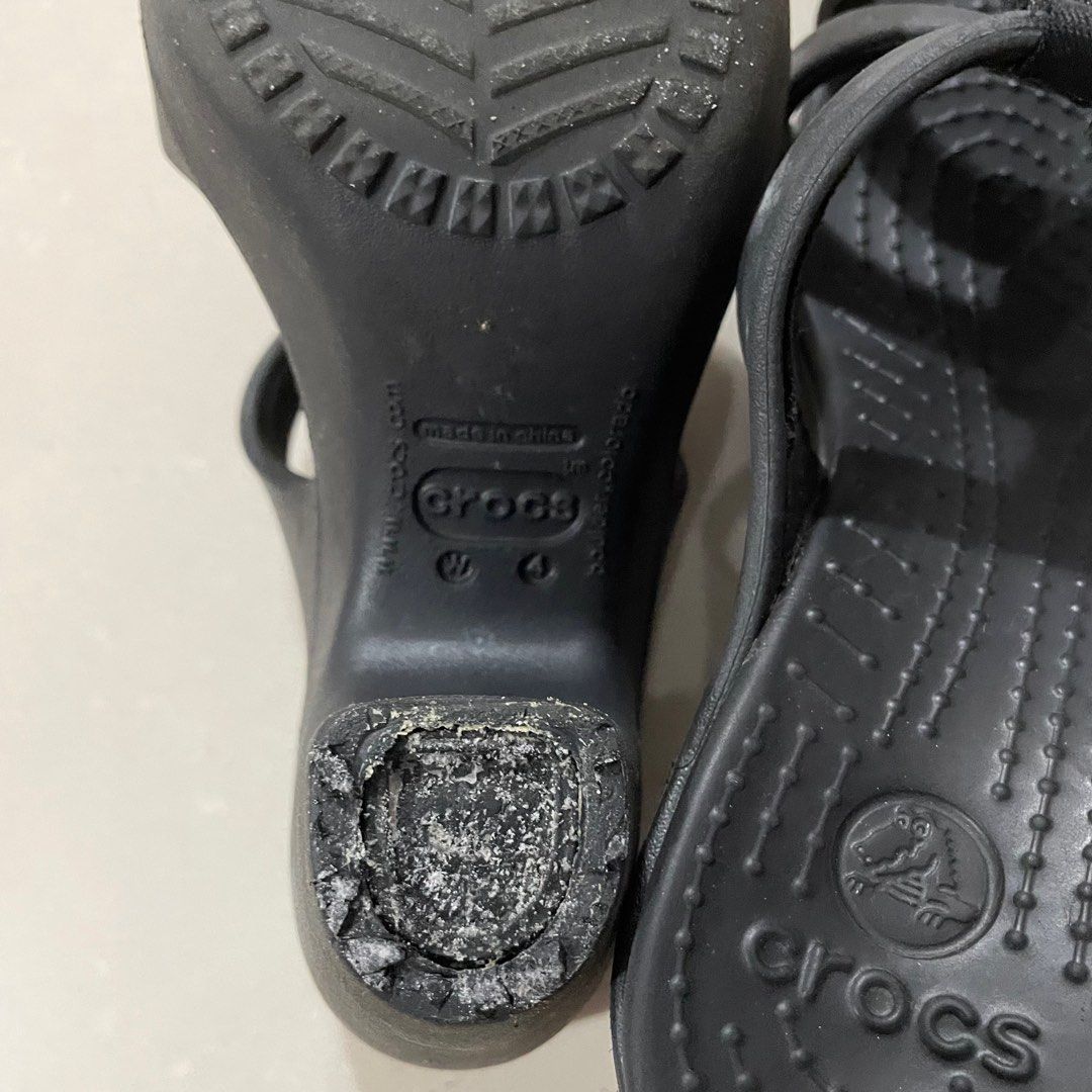 Crocs cyprus iii top