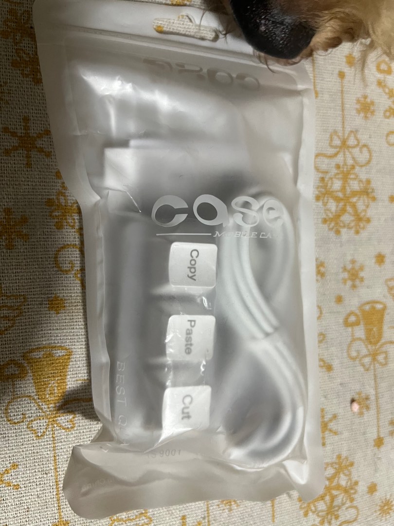 Custom Mechanical Keyboard (Copy+paste+cut), Computers & Tech, Parts ...
