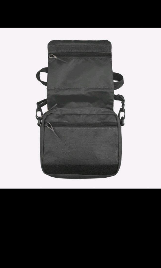 Decathlon sling bag shop