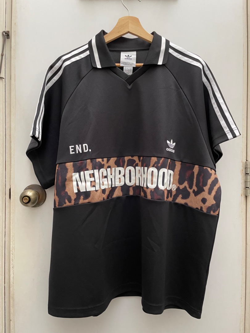 Adidas neighborhood jersey clearance