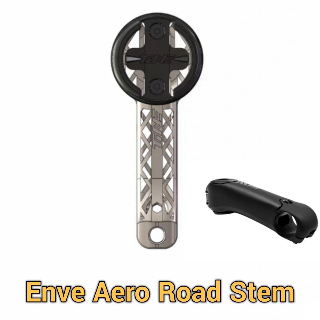 Enve gopro mount discount