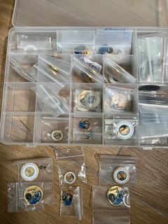 (Category: ) located in . Submitted by watchmakers (Listing ID 1318500036, Image 1). Description: .