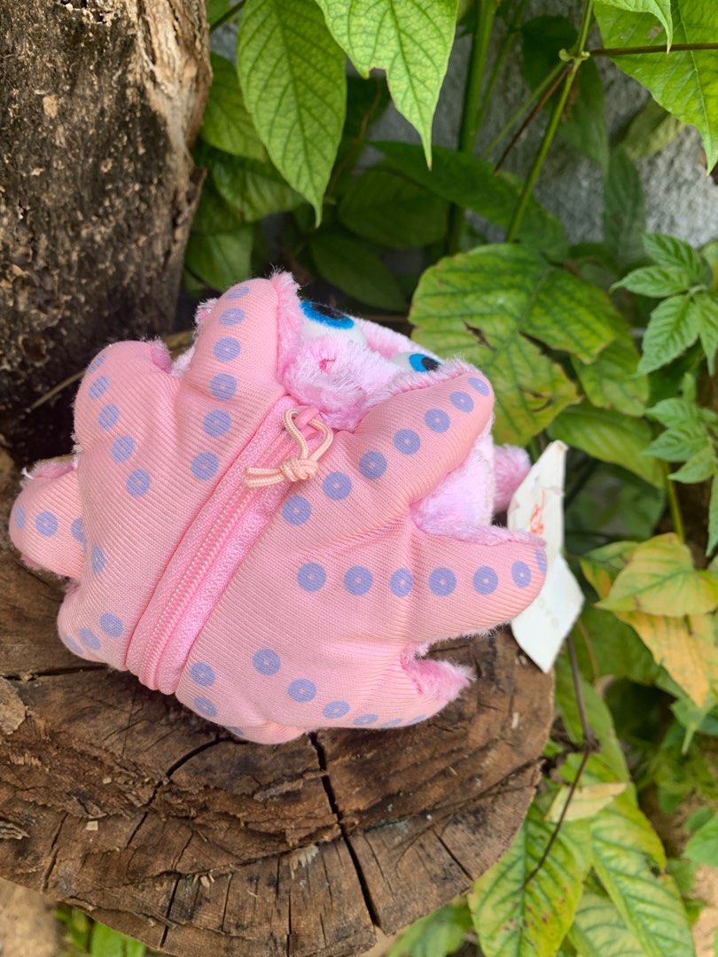 Finding nemo “Pearl” (Category: Plushies & Soft Toys) located in Imus. Submitted by plushfinds (Listing ID 1318592526, Image 2). Description: .
