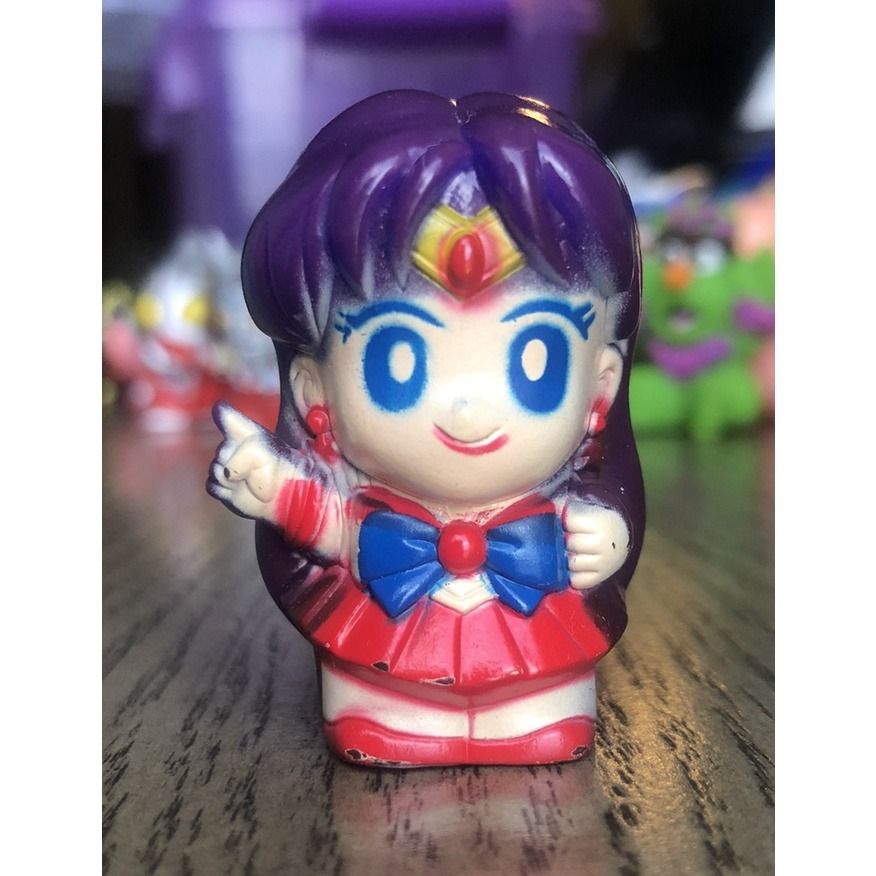Figurine Sailor Moon : les meilleurs prix sur le neuf et l'occasion