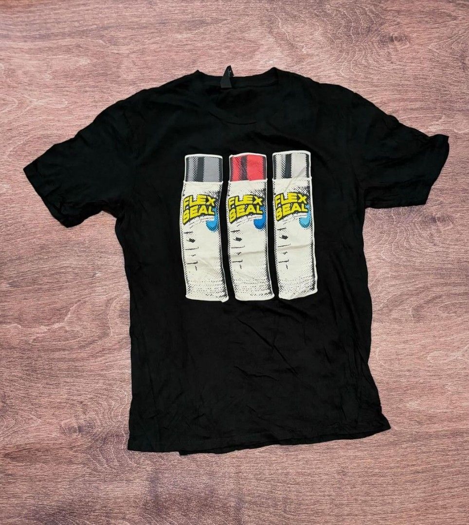 Flex Seal