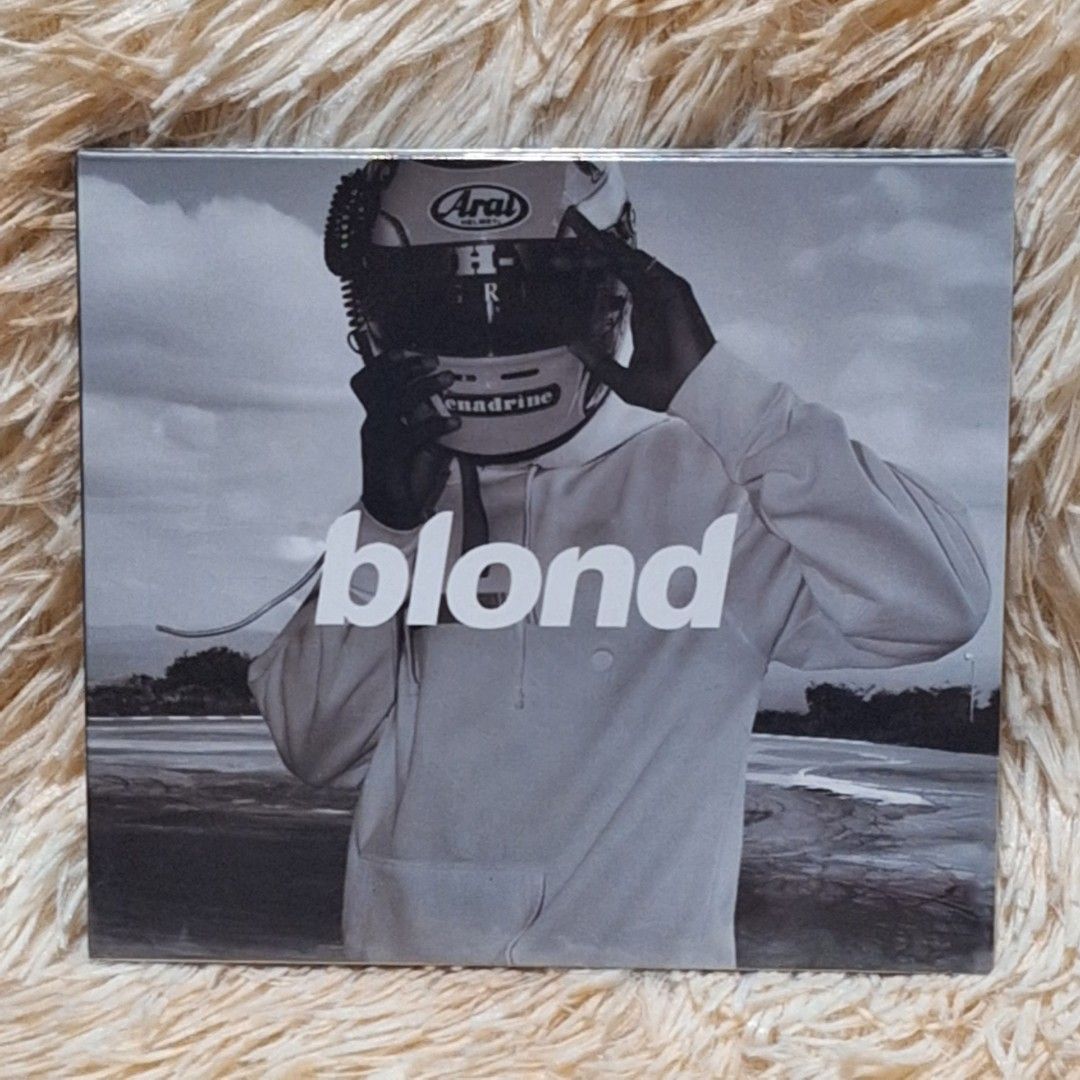 Frank ocean (Category: Vinyls) located in Caloocan City. Submitted by collectionsitems (Listing ID 1318480155, Image 1). Description: Welcome to our shop collectible pop up shop! 👝Posted items are on hand. 💿🎧🎵💽🎷📽🎥 CD'S / DVD's Books & VINYL are all imported made in uk our local opm album and original in mint to nearmint & unsealead sealed brand new 🛒Pls add to cart to check stocks availability. 💵We sell quality products at reasonable pr
