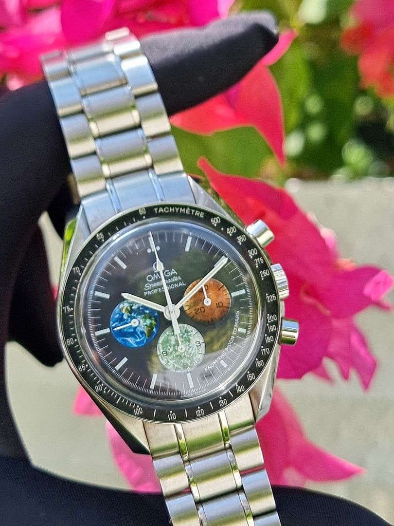 Omega 35775000 store