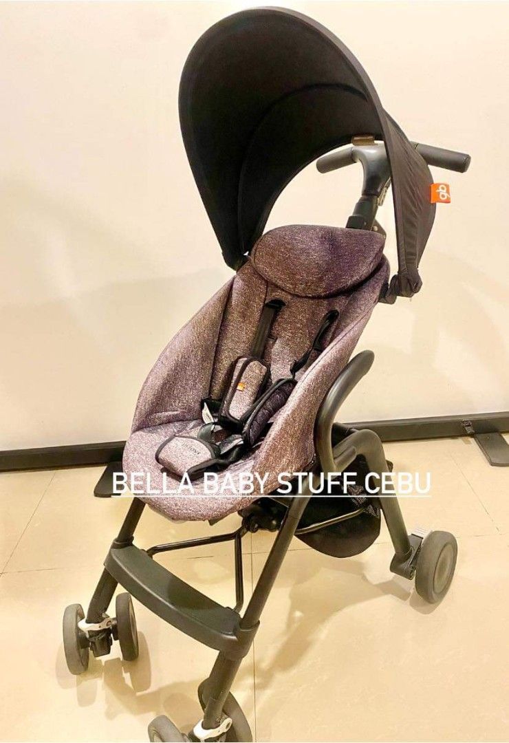 Gb t bar stroller outlet