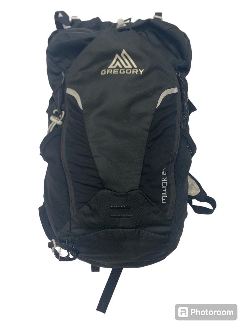 GREGORY MIWOK 24