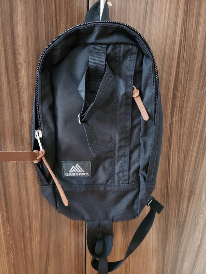 Gregory sling bag original clearance