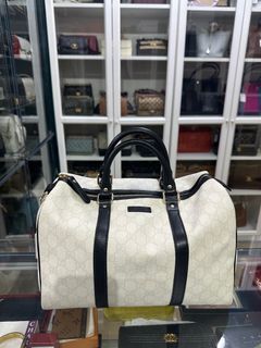 Gucci joy boston bag sales