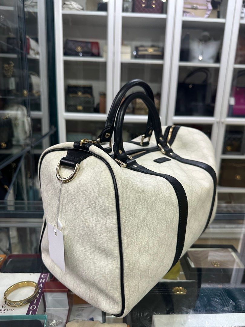 Gucci joy boston bag online