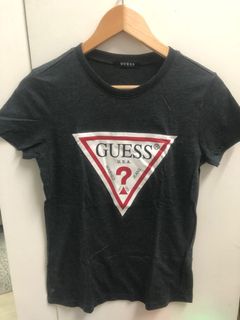 Guess kincaid tee deals