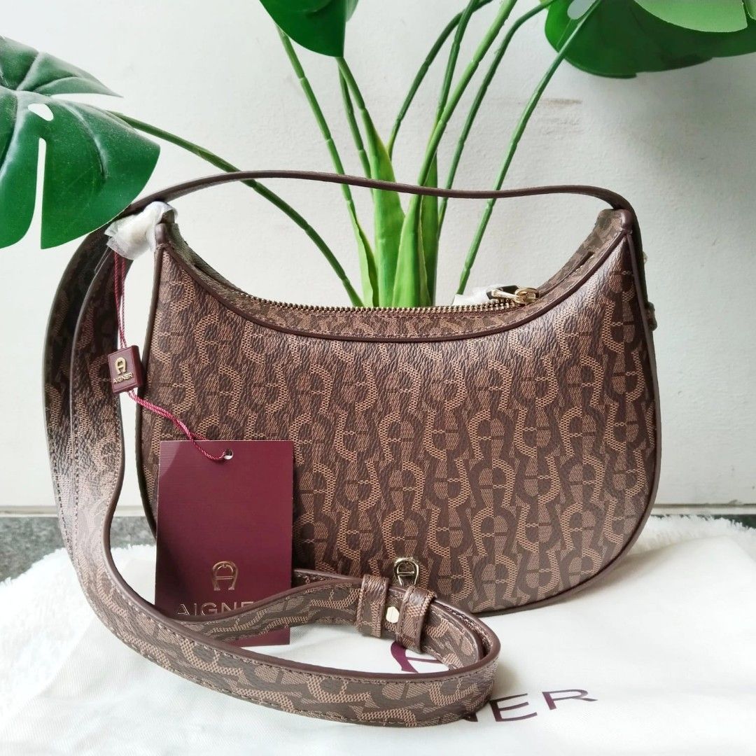 Harga aigner bag on sale