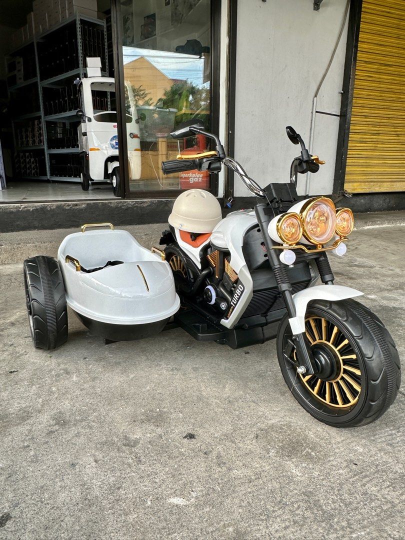 Harley davidson kids deals