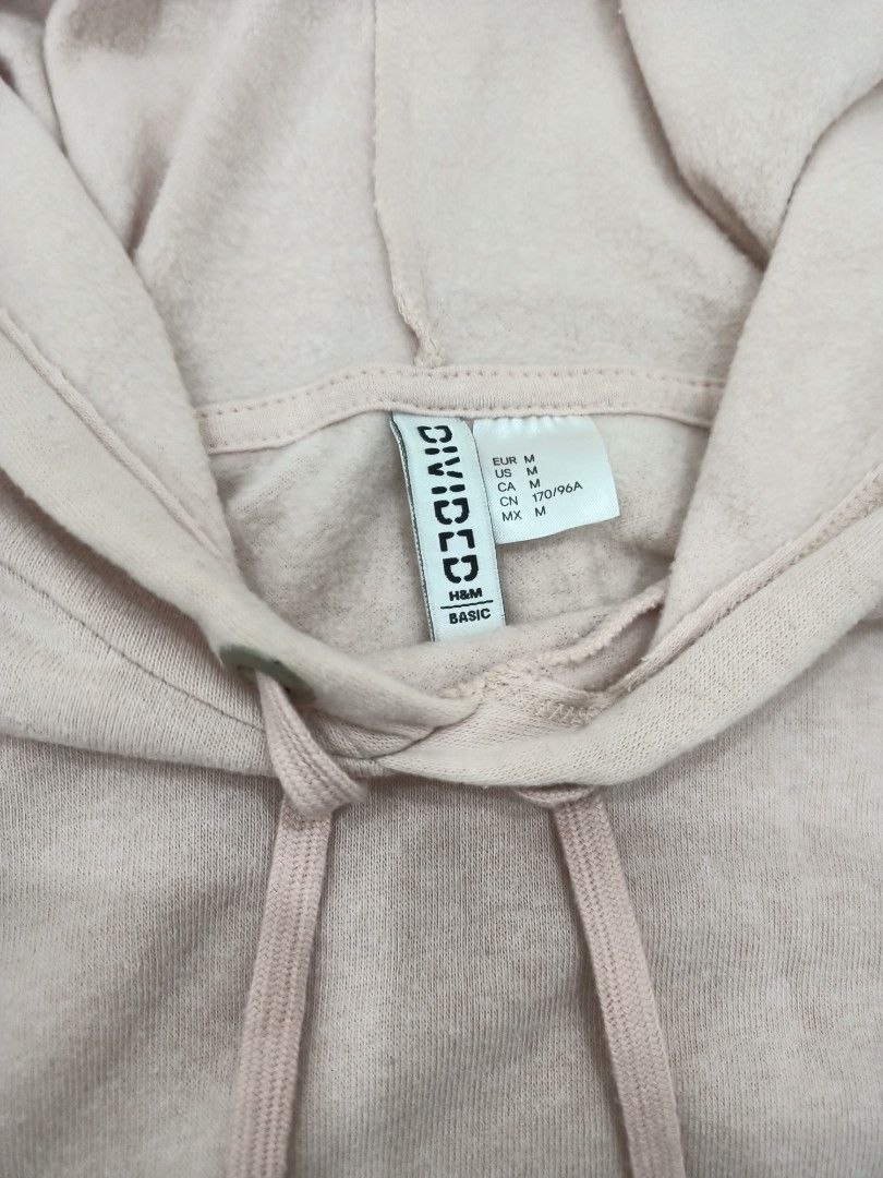 Harga hoodie crop h&m store