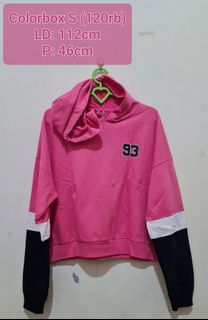 (Kategori: ) berada di . Dikirim oleh prelovebyvhia (ID iklan 1318504153, Gambar 1). Deskripsi: .
