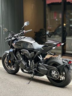 yamaha msx 125
