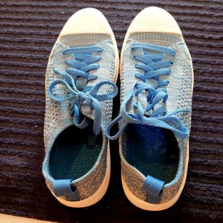 Hush puppies schnoodle knit sneakers top