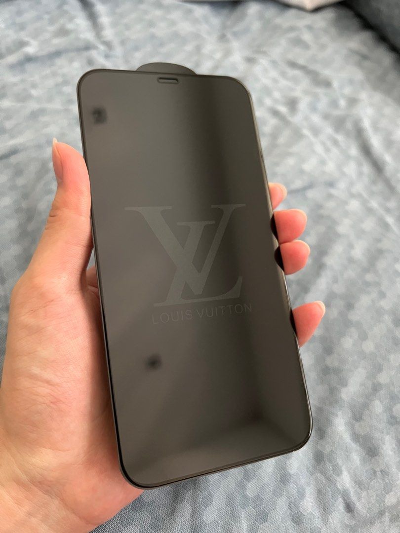 Louis vuitton iphone 12 pro max 2025
