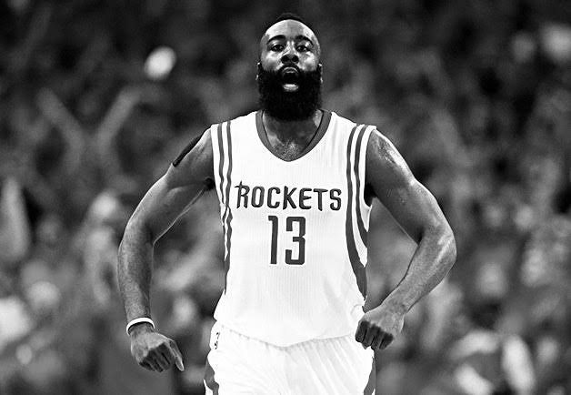 James harden black alternate jersey online