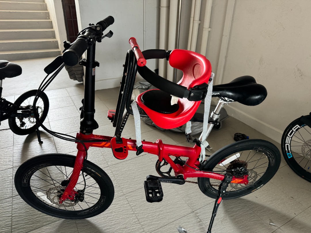 Java 20 inch bike outlet
