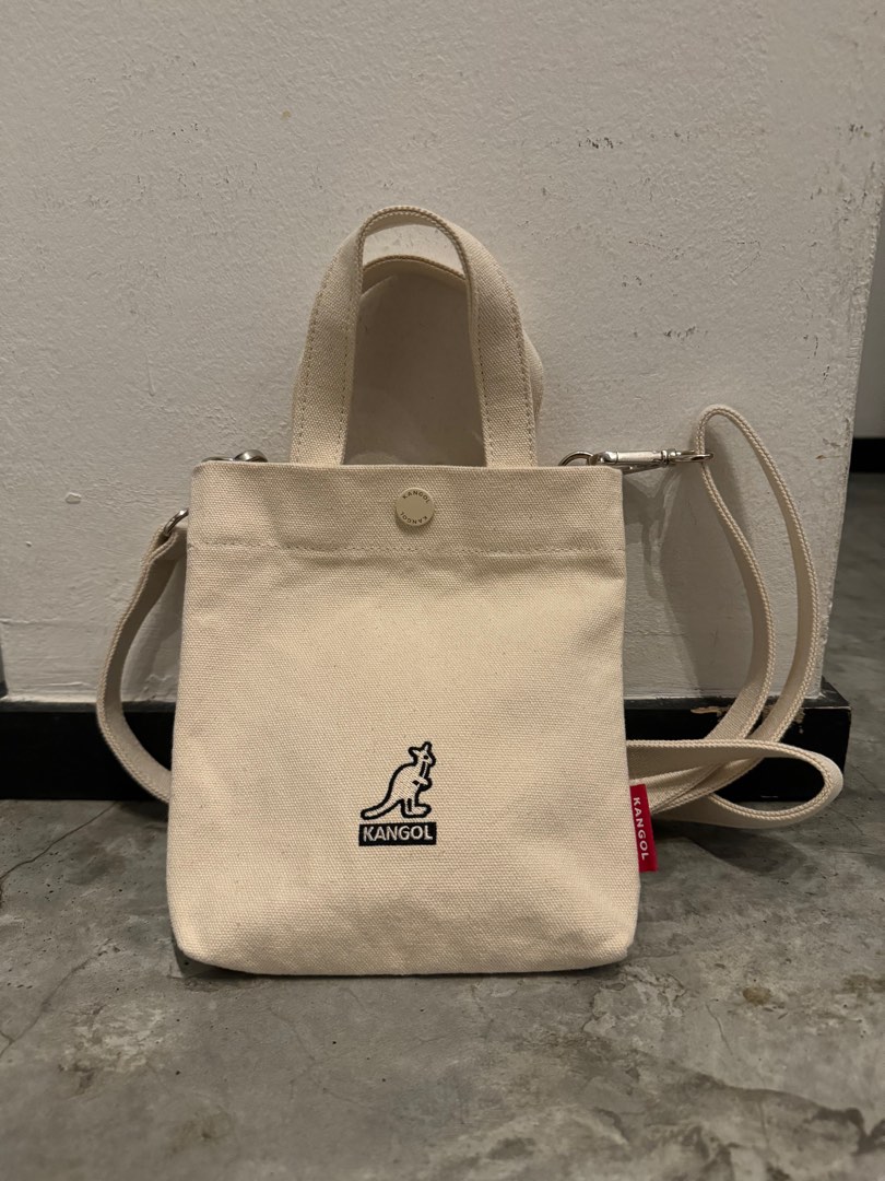 Kangol mini bag new arrivals