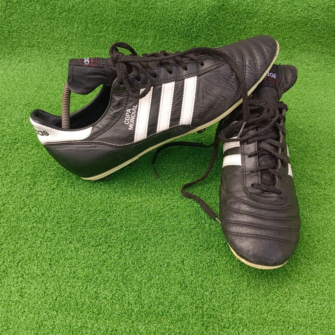 Kasut adidas copa mundial outlet
