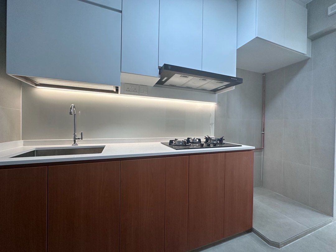 Kitchen Cabinet Carpentry promotion62863078310657111