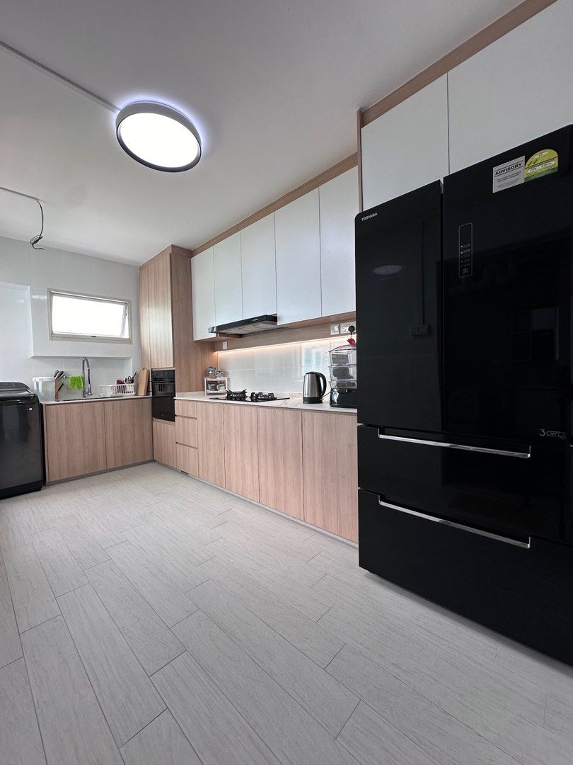 Kitchen Cabinet Carpentry promotion62863078310657114