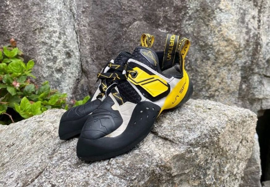 La sportiva solution 44 hotsell