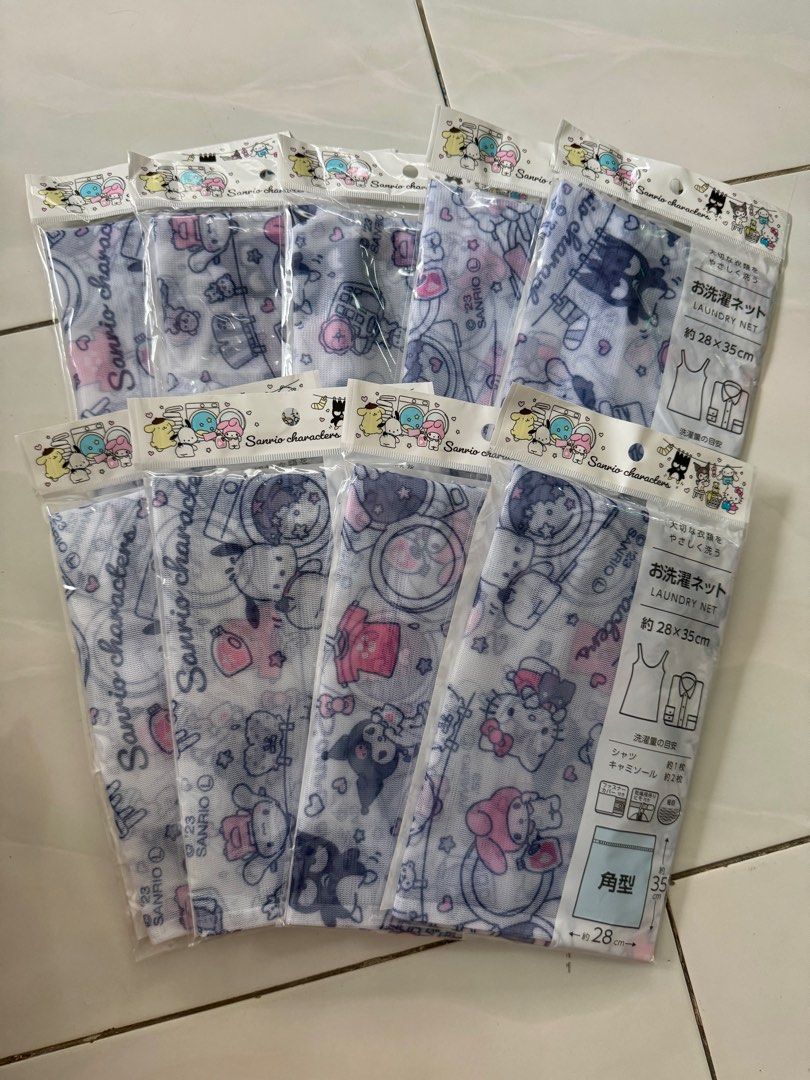 Laundry Net (Category: Laundry Baskets) located in Quezon City. Submitted by muchiko_shop (Listing ID 1318609877, Image 2). Description: .