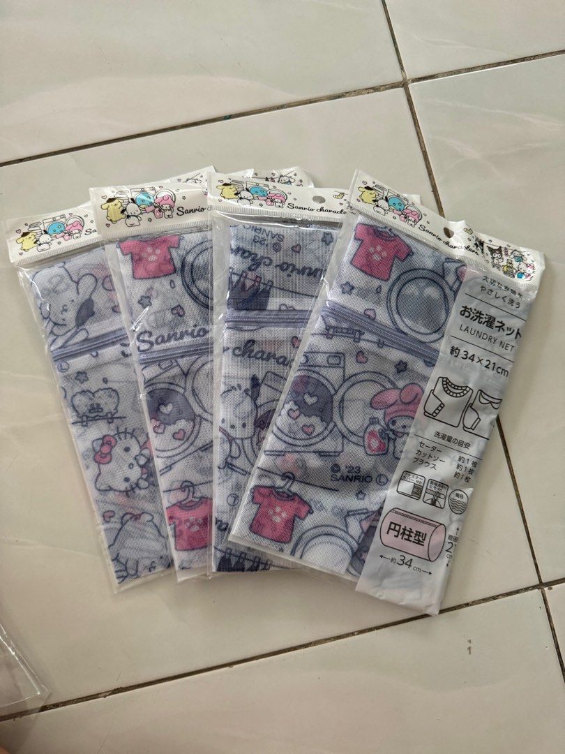 Laundry Net (Category: Laundry Baskets) located in Quezon City. Submitted by muchiko_shop (Listing ID 1318610052, Image 2). Description: .