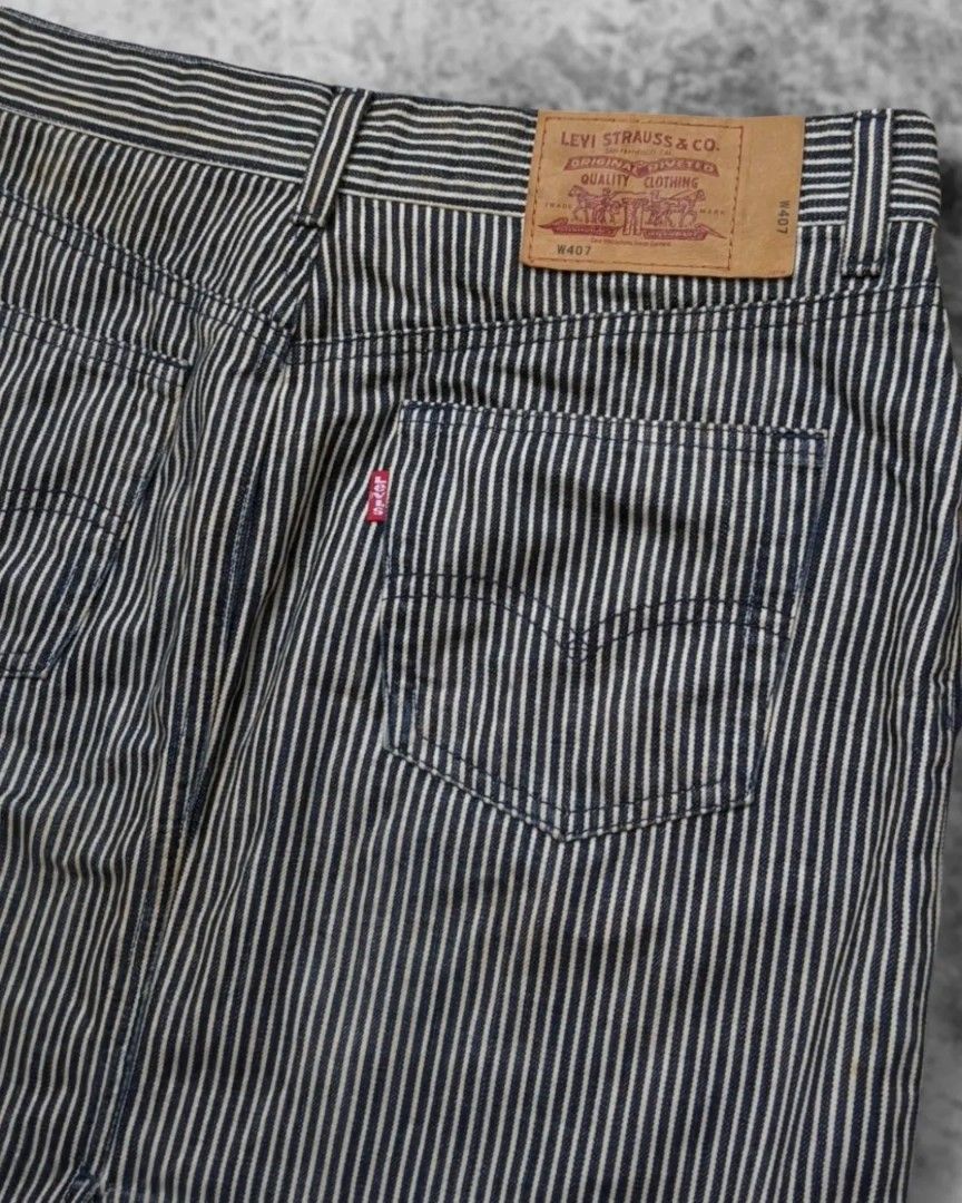 Levis 407 shop