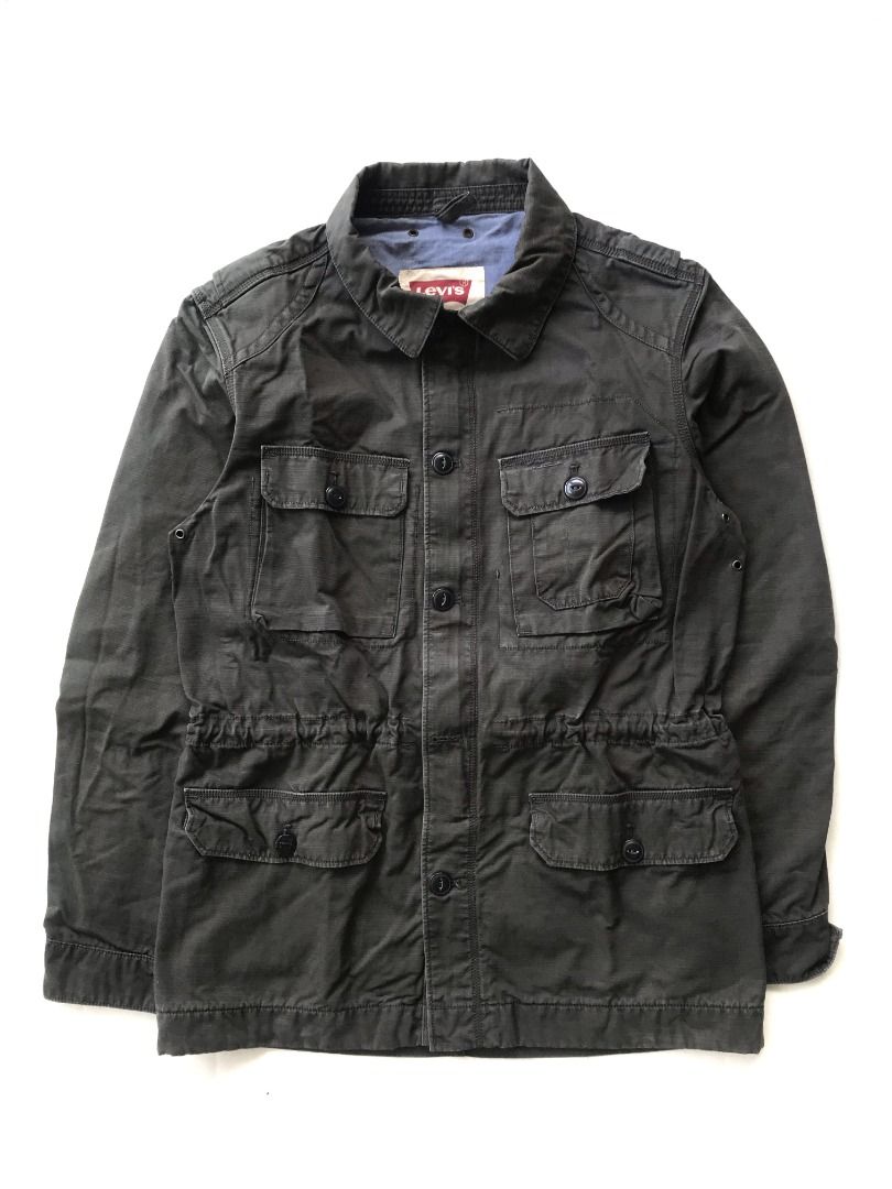 Levis m65 outlet