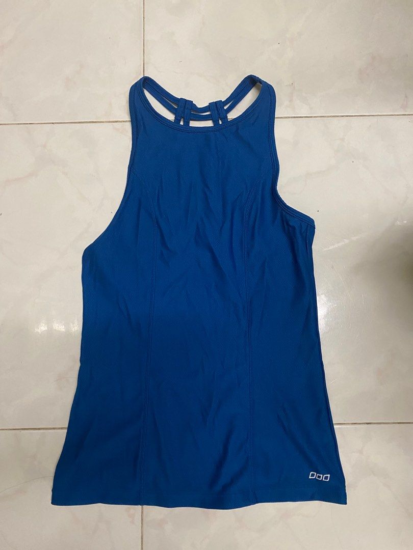 Lorna jane sleeveless hoodie hotsell