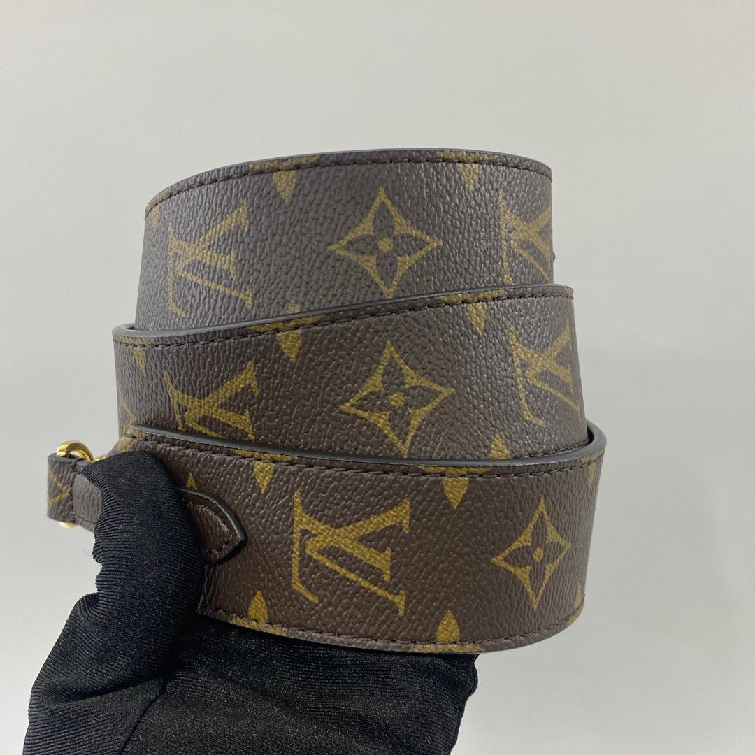 LOUIS VUITTON J02288 SLG MONOGRAM BANDOULIERE STRAP 247041028