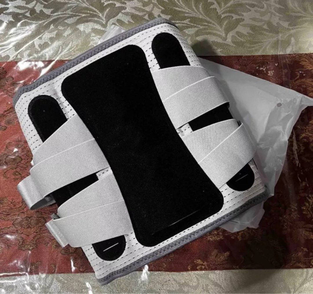 Lumbar support XL (Category: Health Monitors & Weighing Scales) located in Pasay City. Submitted by shirley.manacsa (Listing ID 1318537662, Image 1). Description: .