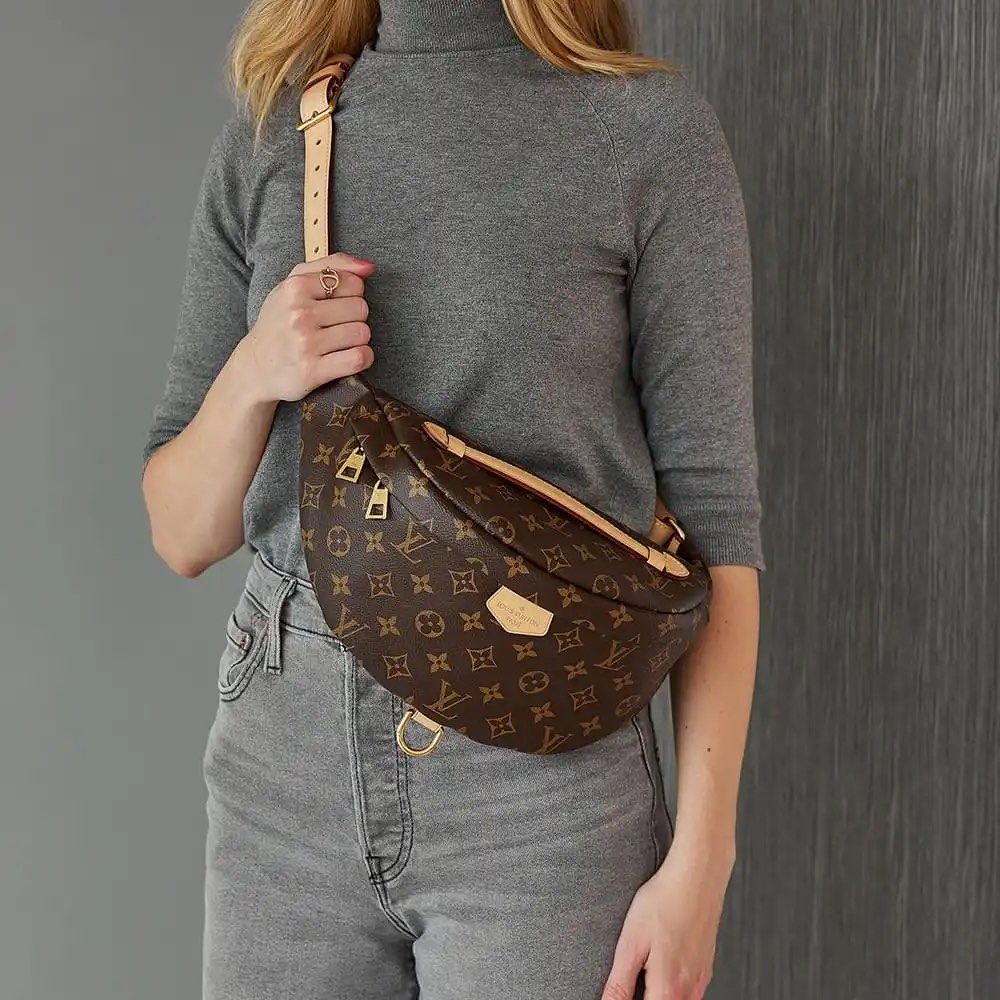 Bum bag lv new arrivals