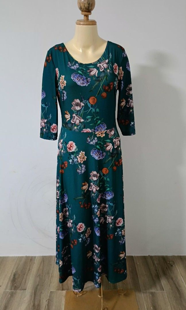 M Lbisse Dress Women s Fashion Dresses Sets Dresses on Carousell