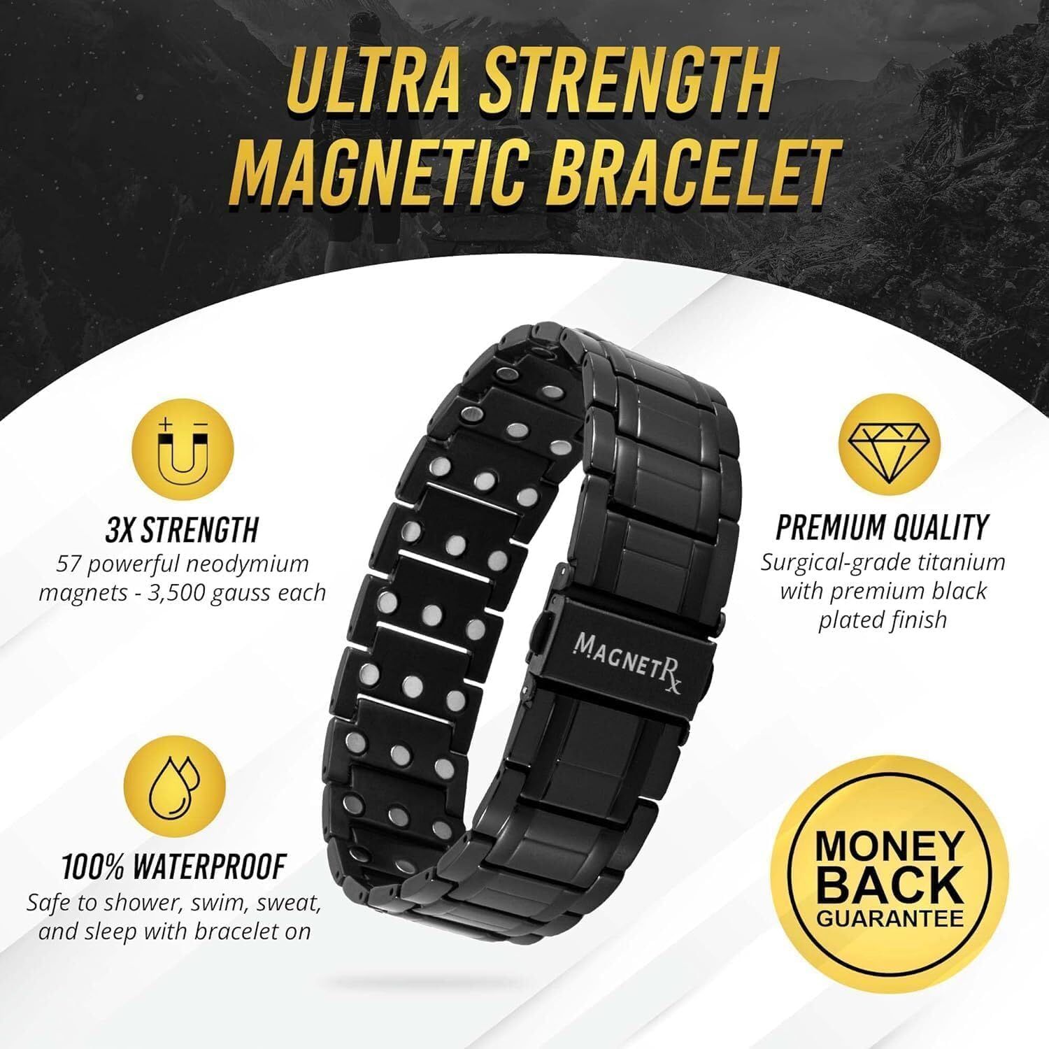 MagnetRX