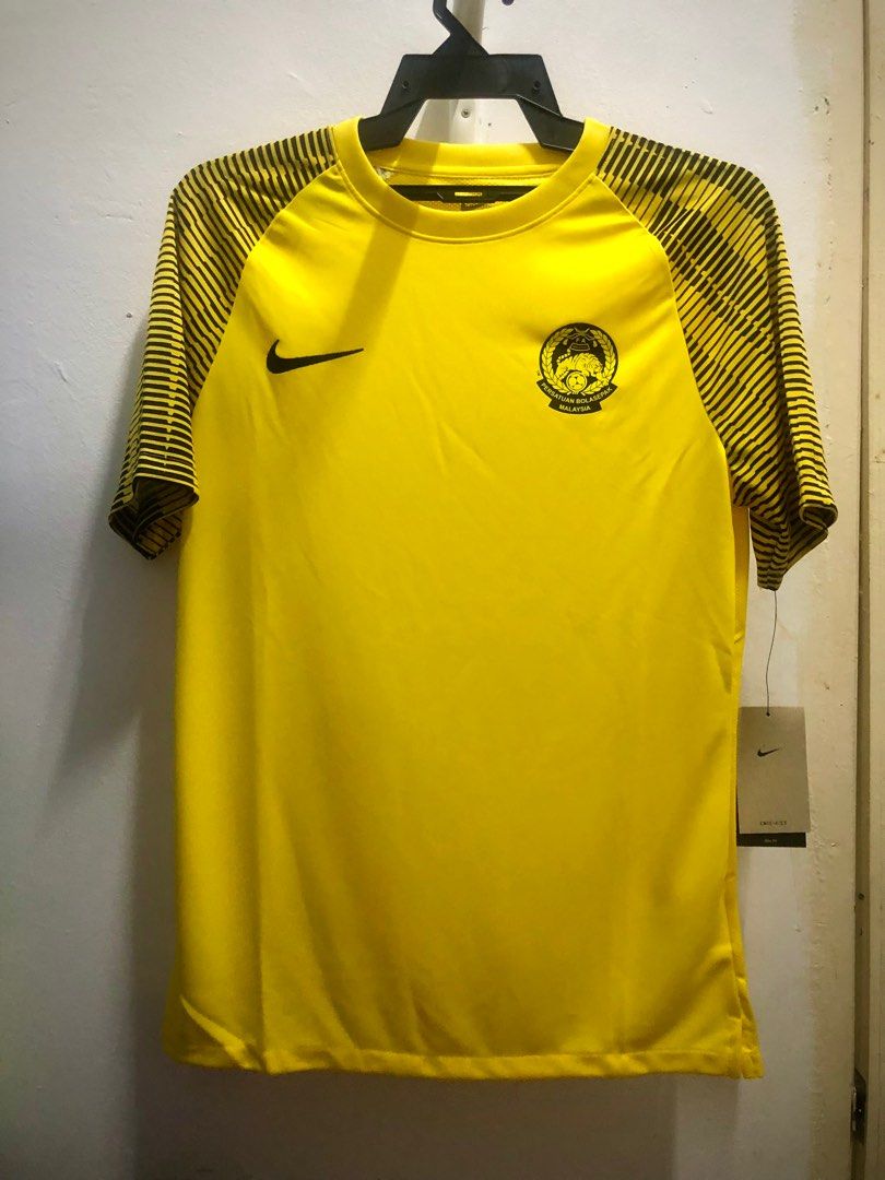 Jersey malaysia 2019 original nike sale