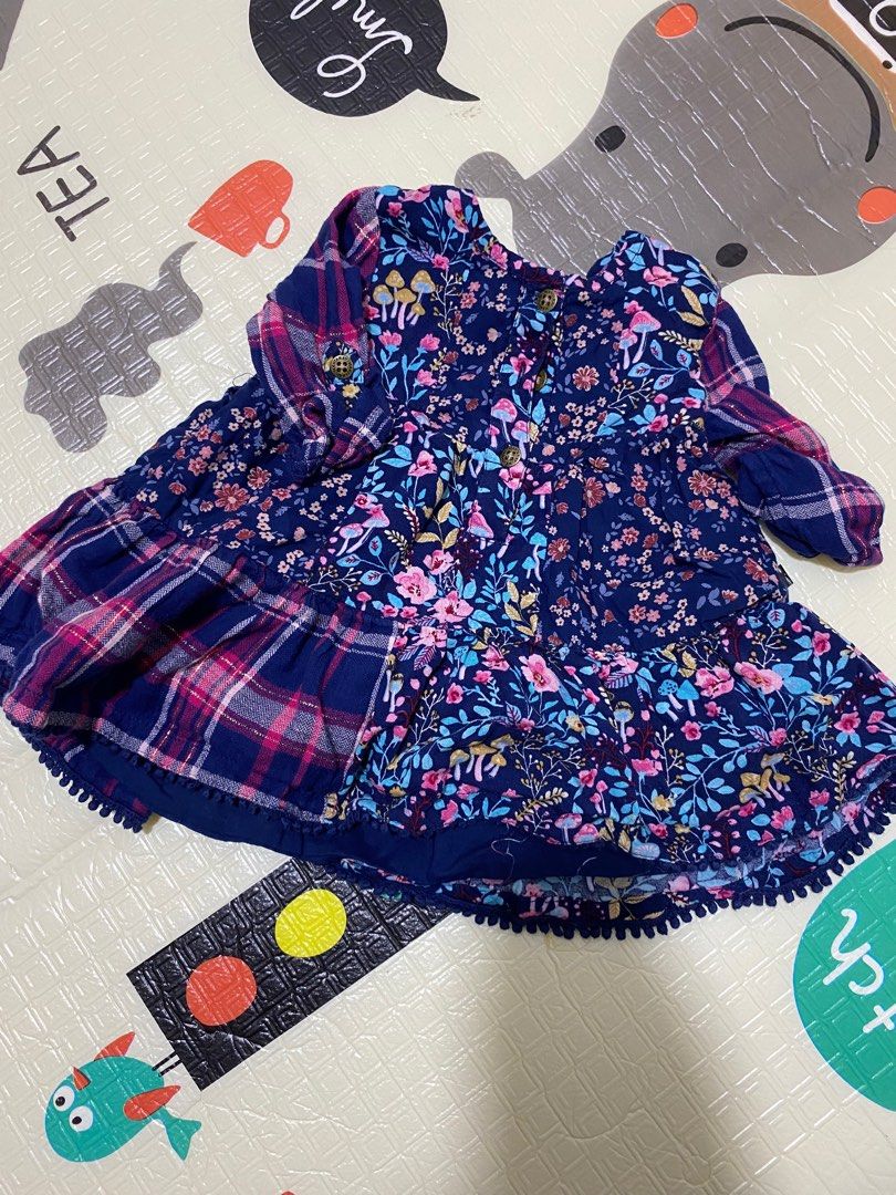 Mantaray girls dresses shop