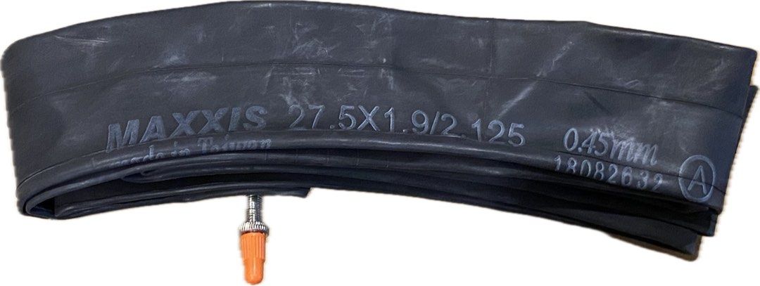 Maxxis flyweight mtb tube 27.5 new arrivals