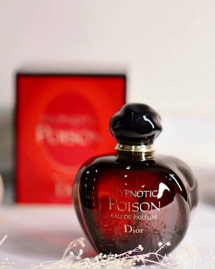 Dior hypnotic poison sale new arrivals