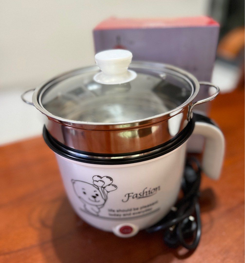 Periuk multi cooker on sale