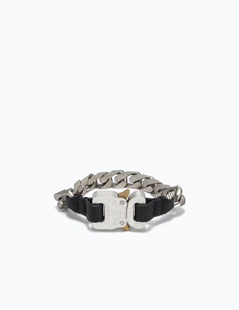 MONCLER GENIUS 6 1017 ALYX 9SM BRACELET
