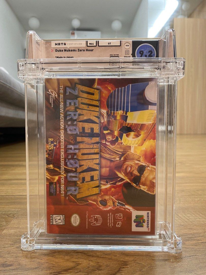Magazine GAME FAN HS Hors Série Vol 1 – Rétro Gaming Famicom, SNES, Mega Drive, Saturn, NGPC